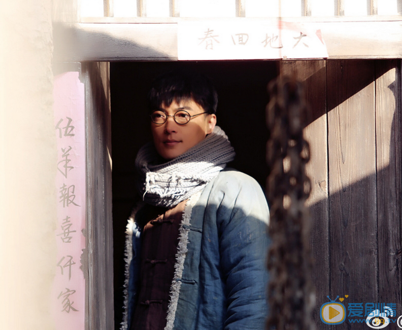 纪宁《风陵渡》剧照 纪宁高清写真_纪宁高清剧照