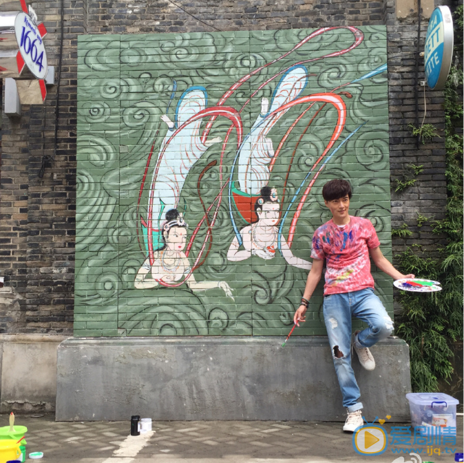 纪宁《盲约》剧照 纪宁高清写真_纪宁高清剧照