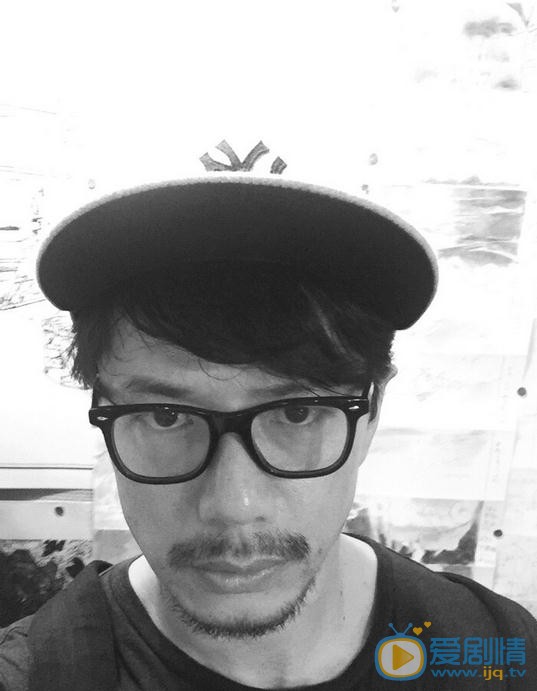 段奕宏生活照 段奕宏高清写真_段奕宏高清剧照