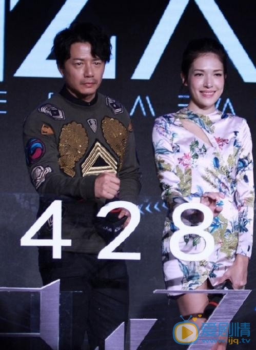 段奕宏活动照 段奕宏高清写真_段奕宏高清剧照