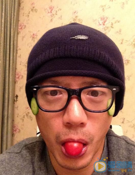 段奕宏生活照 段奕宏高清写真_段奕宏高清剧照