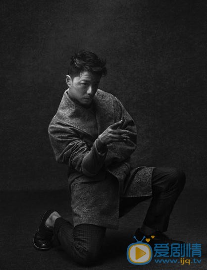 段奕宏黑白写真 段奕宏高清写真_段奕宏高清剧照