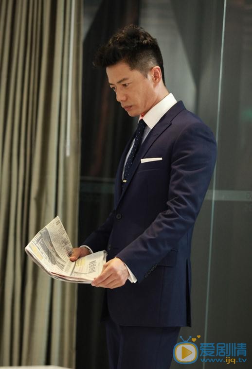 段奕宏《我愿意》剧照 段奕宏高清写真_段奕宏高清剧照