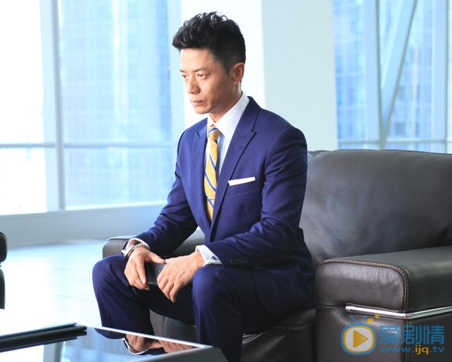 段奕宏《我愿意》剧照 段奕宏高清写真_段奕宏高清剧照