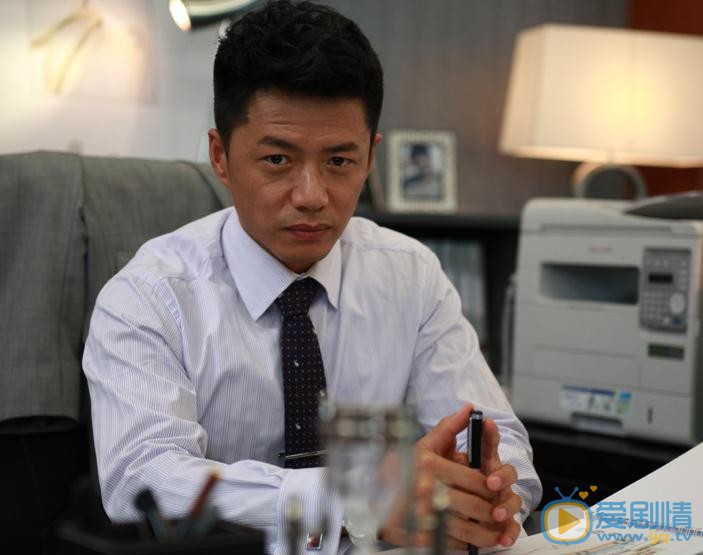 段奕宏《我愿意》剧照 段奕宏高清写真_段奕宏高清剧照