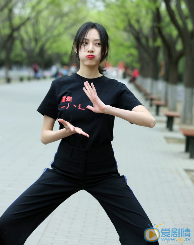 孙嘉灵元气写真 孙嘉灵高清写真_孙嘉灵高清剧照