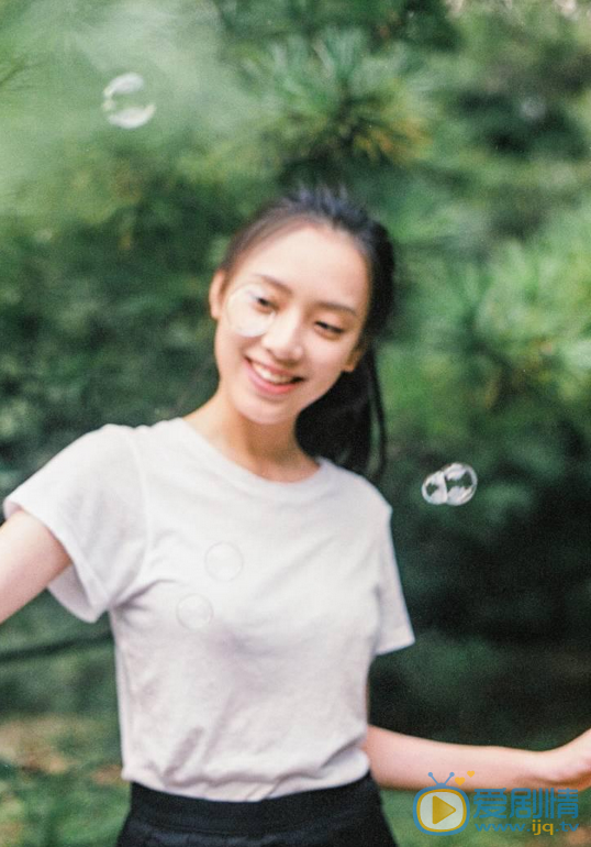 孙嘉灵元气写真 孙嘉灵高清写真_孙嘉灵高清剧照