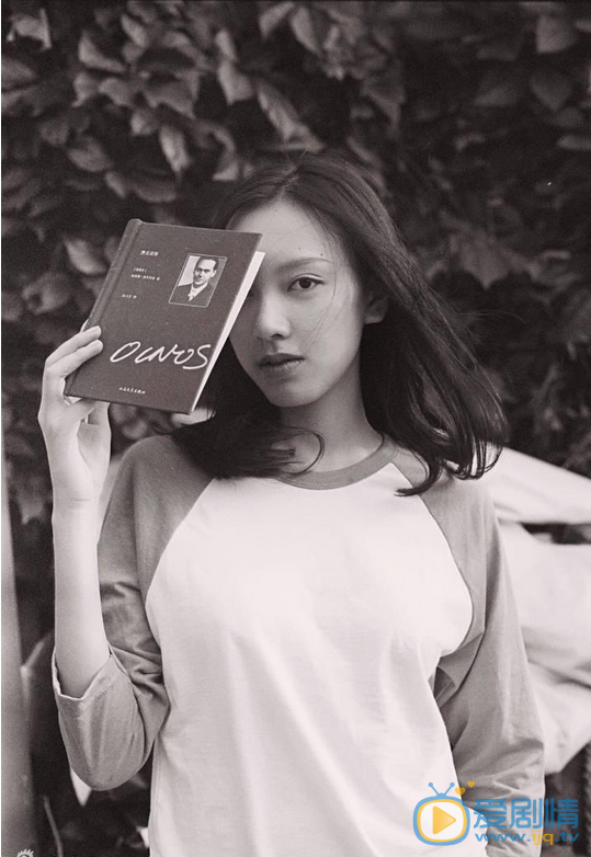 孙嘉灵元气写真 孙嘉灵高清写真_孙嘉灵高清剧照