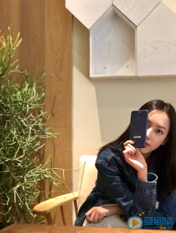 孙嘉灵生活照 孙嘉灵高清写真_孙嘉灵高清剧照