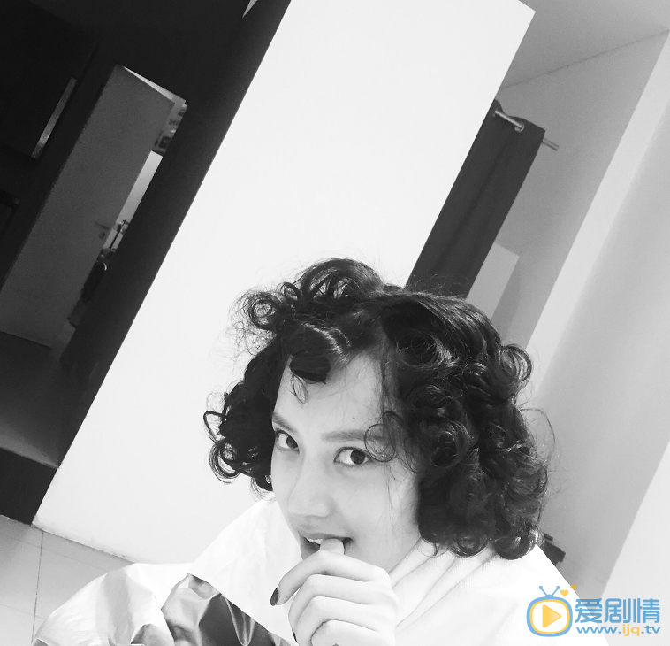 孙嘉灵生活照 孙嘉灵高清写真_孙嘉灵高清剧照