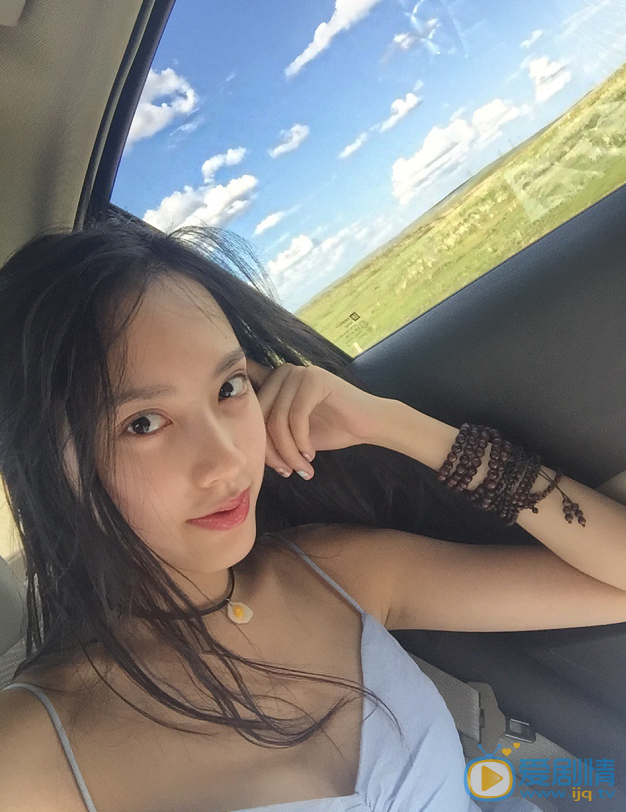 孙嘉灵生活照 孙嘉灵高清写真_孙嘉灵高清剧照