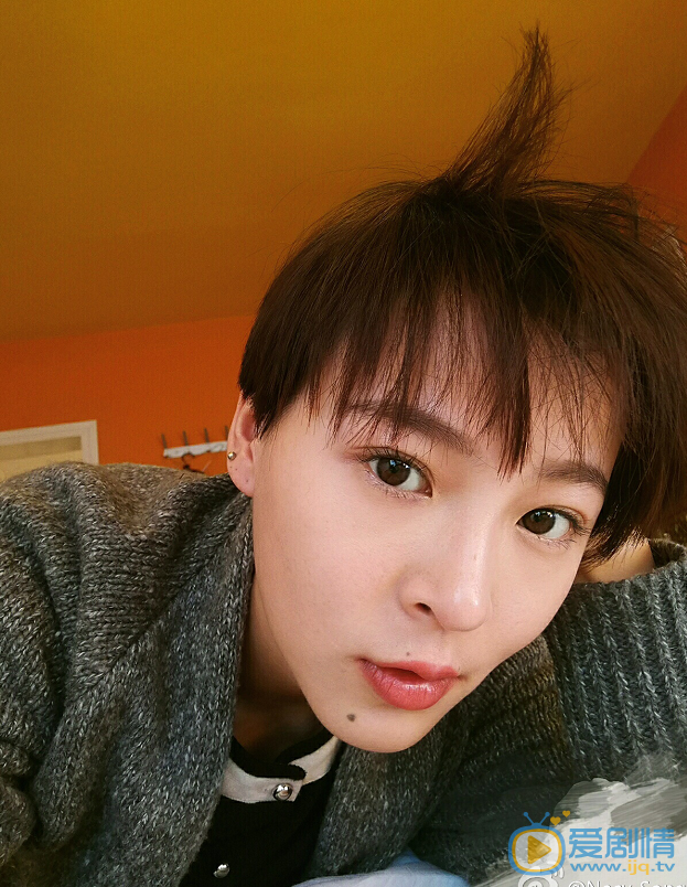 宋楠惜生活照 宋楠惜高清写真_宋楠惜高清剧照