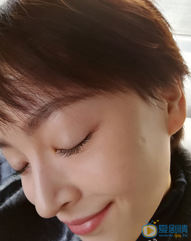 宋楠惜生活照 宋楠惜高清写真_宋楠惜高清剧照