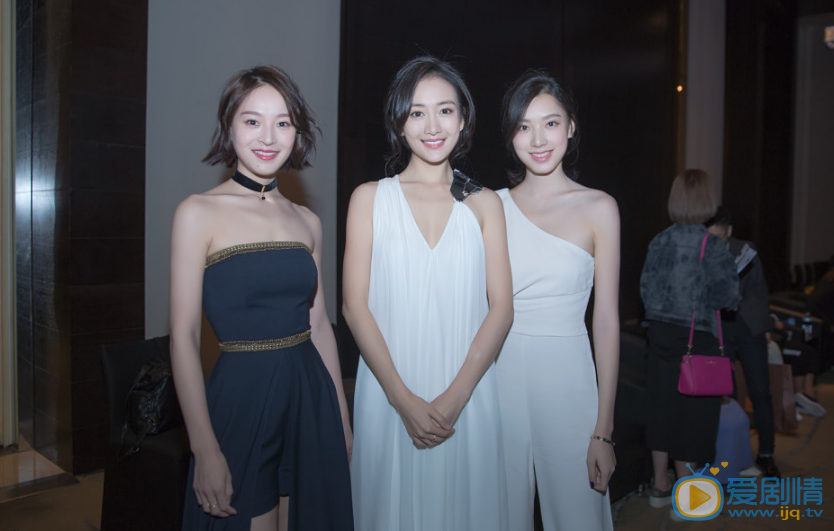 宋楠惜活动照 宋楠惜高清写真_宋楠惜高清剧照