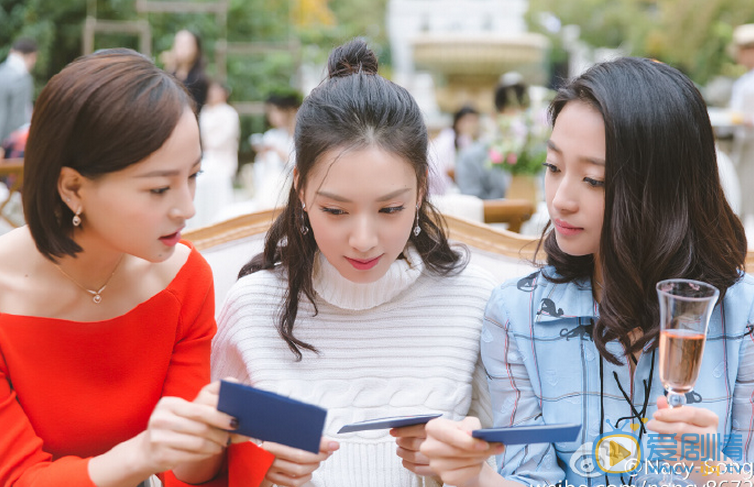 宋楠惜活动照 宋楠惜高清写真_宋楠惜高清剧照
