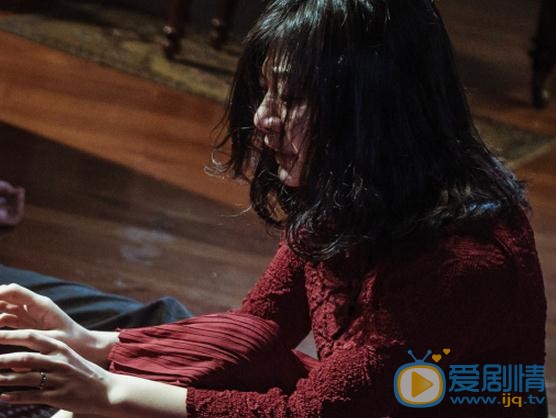 王真儿《记忆大师》剧照 王真儿高清写真_王真儿高清剧照