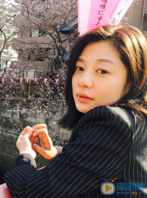 王真儿生活照 王真儿生活照