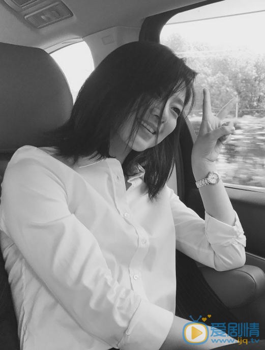 王真儿生活照 王真儿高清写真_王真儿高清剧照