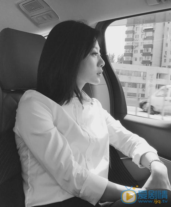 王真儿生活照 王真儿高清写真_王真儿高清剧照