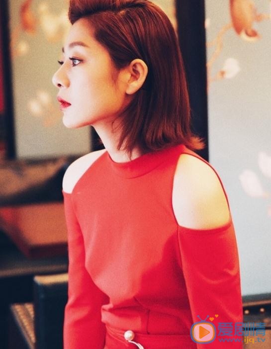 王真儿生活照 王真儿高清写真_王真儿高清剧照