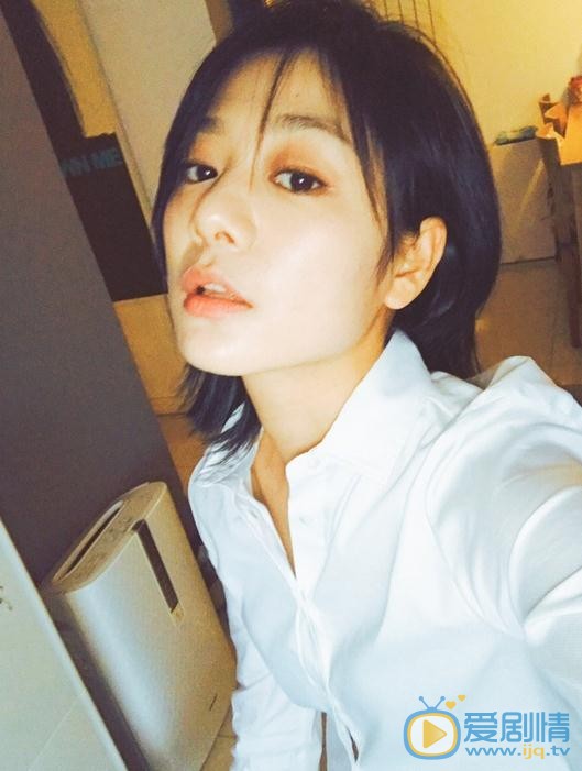 王真儿生活照 王真儿高清写真_王真儿高清剧照