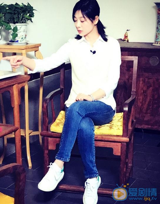 王真儿生活照 王真儿高清写真_王真儿高清剧照