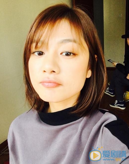 王真儿生活照 王真儿高清写真_王真儿高清剧照
