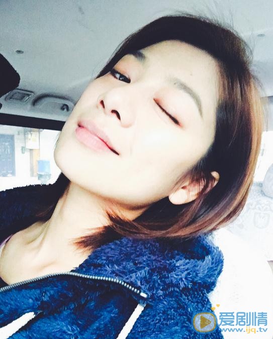 王真儿生活照 王真儿高清写真_王真儿高清剧照