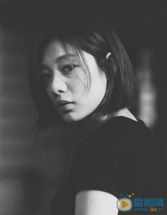 王真儿帅气写真 王真儿高清写真_王真儿高清剧照