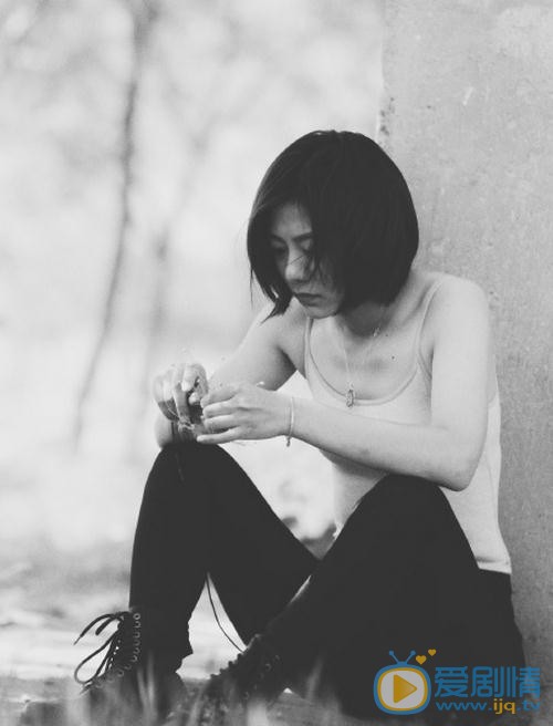 王真儿帅气写真 王真儿高清写真_王真儿高清剧照