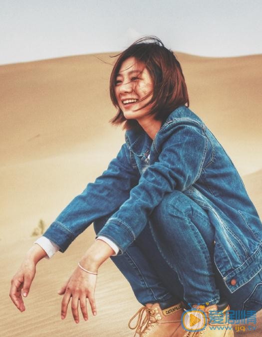 王真儿沙漠写真 王真儿高清写真_王真儿高清剧照