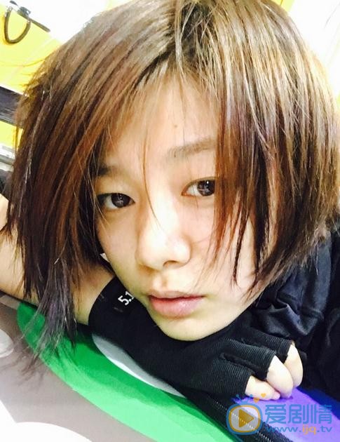 王真儿生活照 王真儿高清写真_王真儿高清剧照