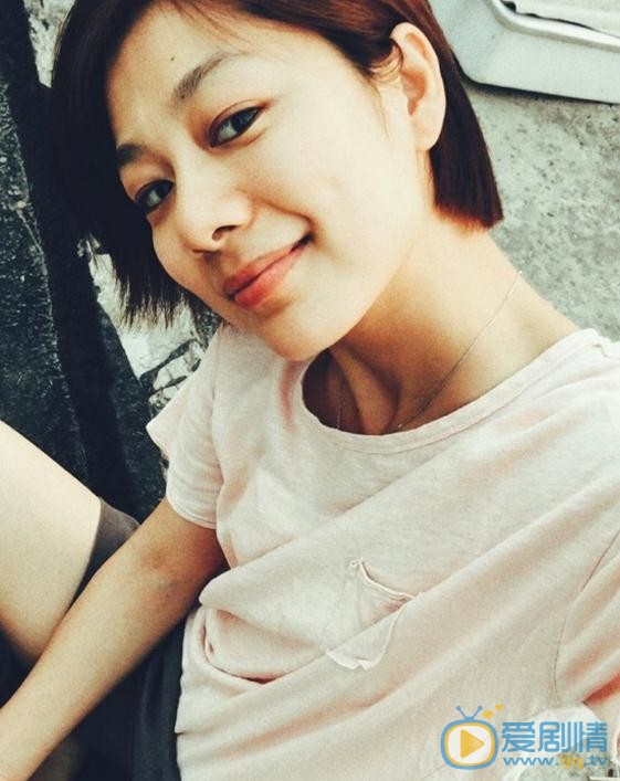 王真儿生活照 王真儿高清写真_王真儿高清剧照
