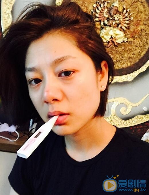 王真儿生活照 王真儿高清写真_王真儿高清剧照