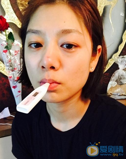 王真儿生活照 王真儿高清写真_王真儿高清剧照