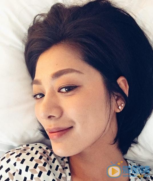 王真儿生活照 王真儿高清写真_王真儿高清剧照