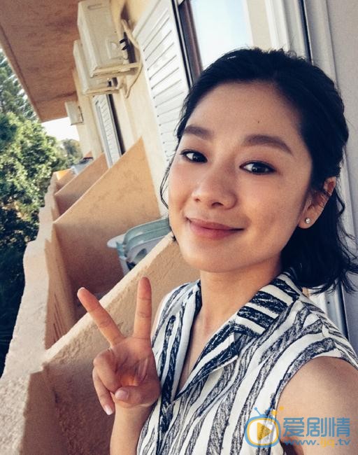 王真儿生活照 王真儿高清写真_王真儿高清剧照