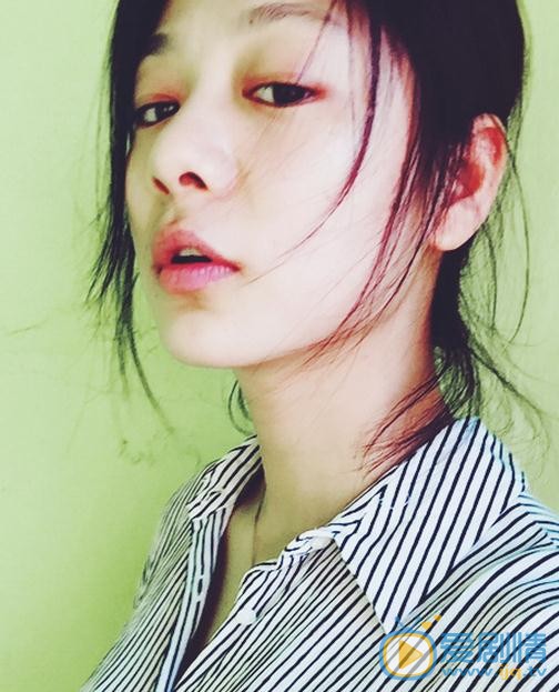 王真儿生活照 王真儿高清写真_王真儿高清剧照