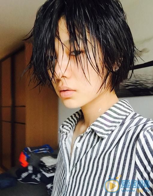 王真儿生活照 王真儿高清写真_王真儿高清剧照