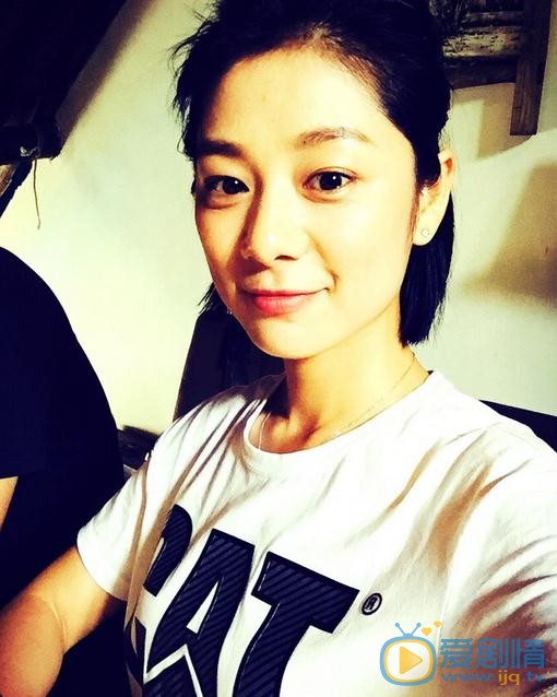 王真儿生活照 王真儿高清写真_王真儿高清剧照