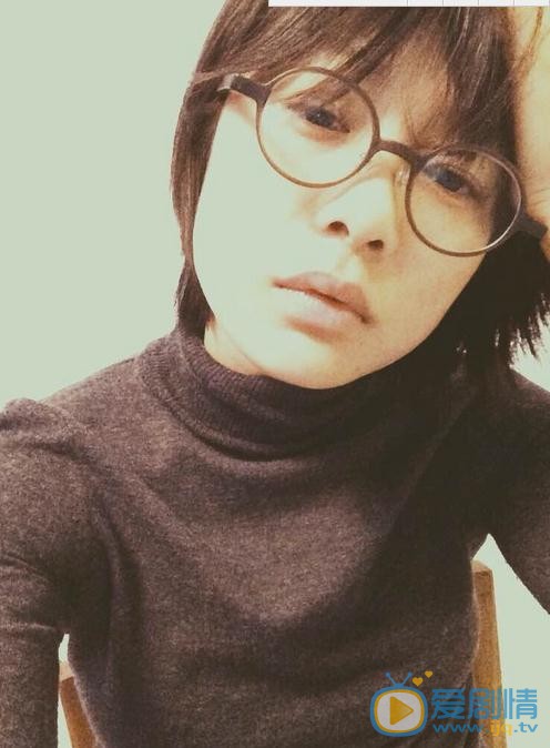 王真儿生活照 王真儿高清写真_王真儿高清剧照