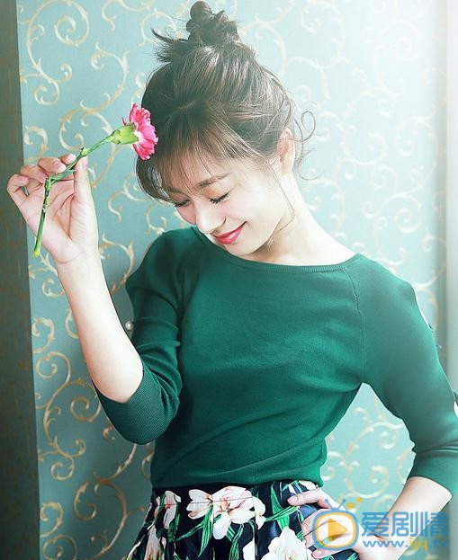 王真儿街拍写真 王真儿高清写真_王真儿高清剧照