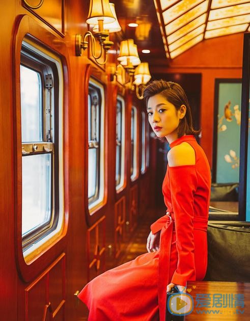 王真儿街拍写真 王真儿高清写真_王真儿高清剧照