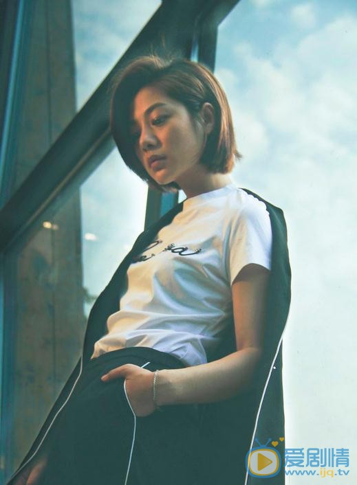 王真儿街拍写真 王真儿高清写真_王真儿高清剧照