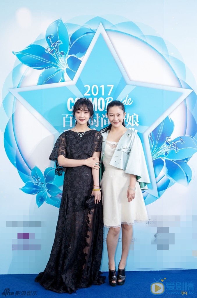 张瑶活动照 张瑶高清写真_张瑶高清剧照