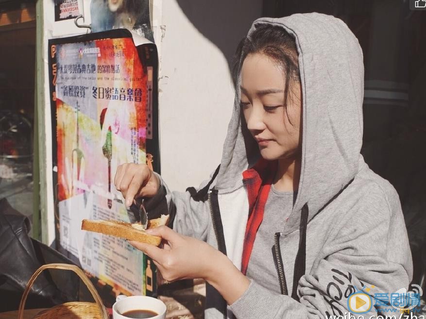张瑶素颜生活照 张瑶高清写真_张瑶高清剧照