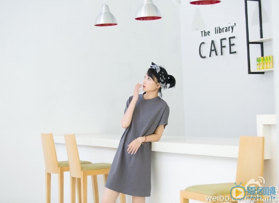 张瑶文艺写真 张瑶高清写真_张瑶高清剧照
