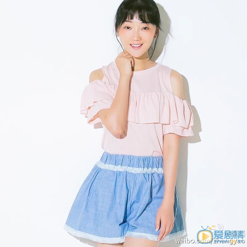 张瑶文艺写真 张瑶高清写真_张瑶高清剧照