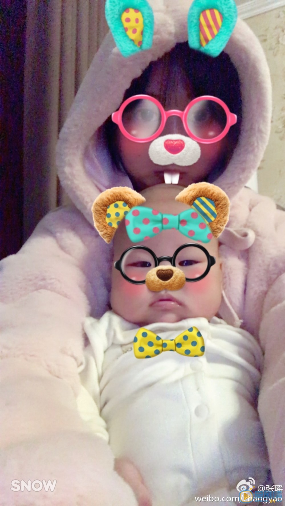 张瑶搞怪逗逼照 张瑶高清写真_张瑶高清剧照