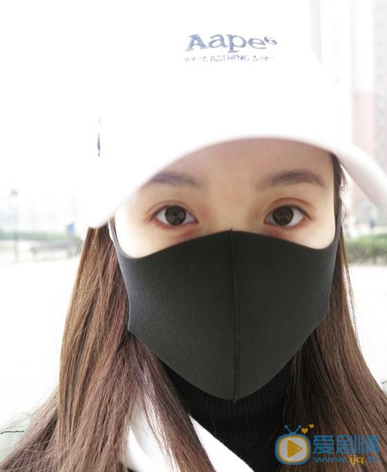 李依伊生活照 李依伊高清写真_李依伊高清剧照